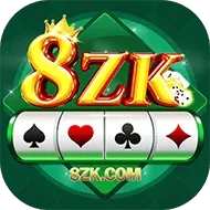 Download 8zk APK untuk Android APK Resmi — ikon aplikasi