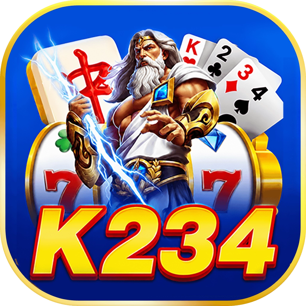 Download k234 APK untuk Android APK Resmi — ikon aplikasi