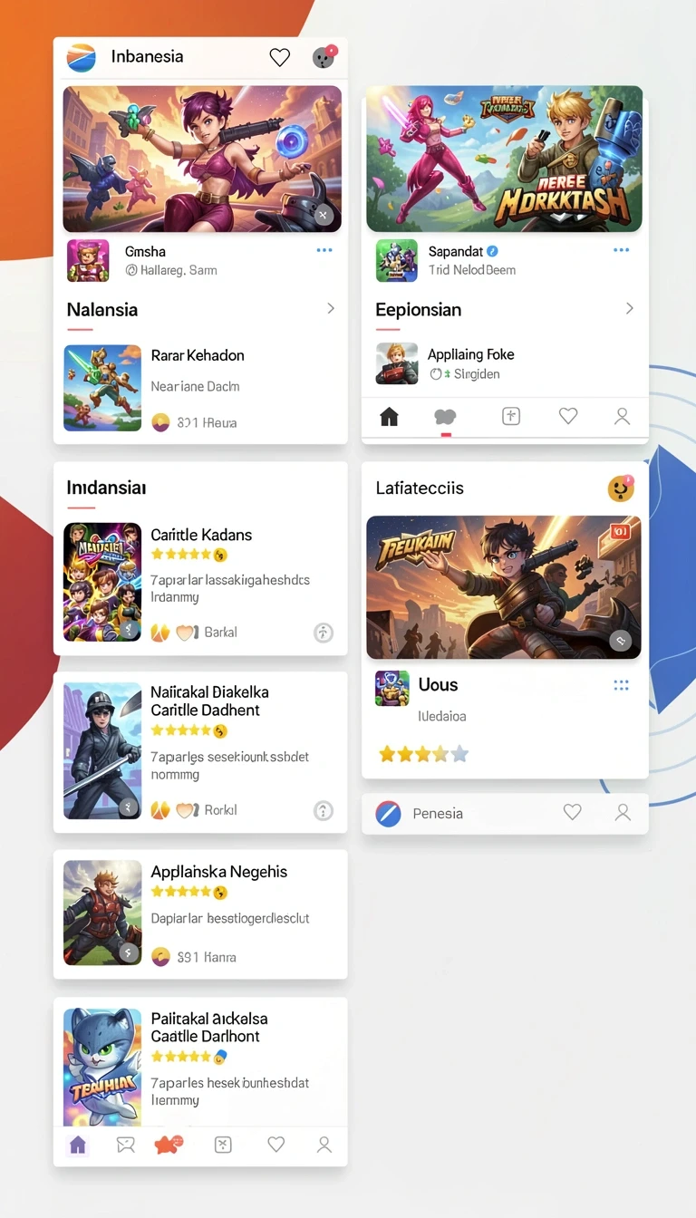 Screenshot ole777 App APK Terbaru nomor 3