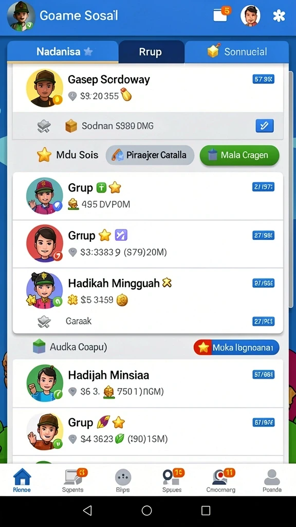 Screenshot Download winjkt APK untuk Android nomor 1
