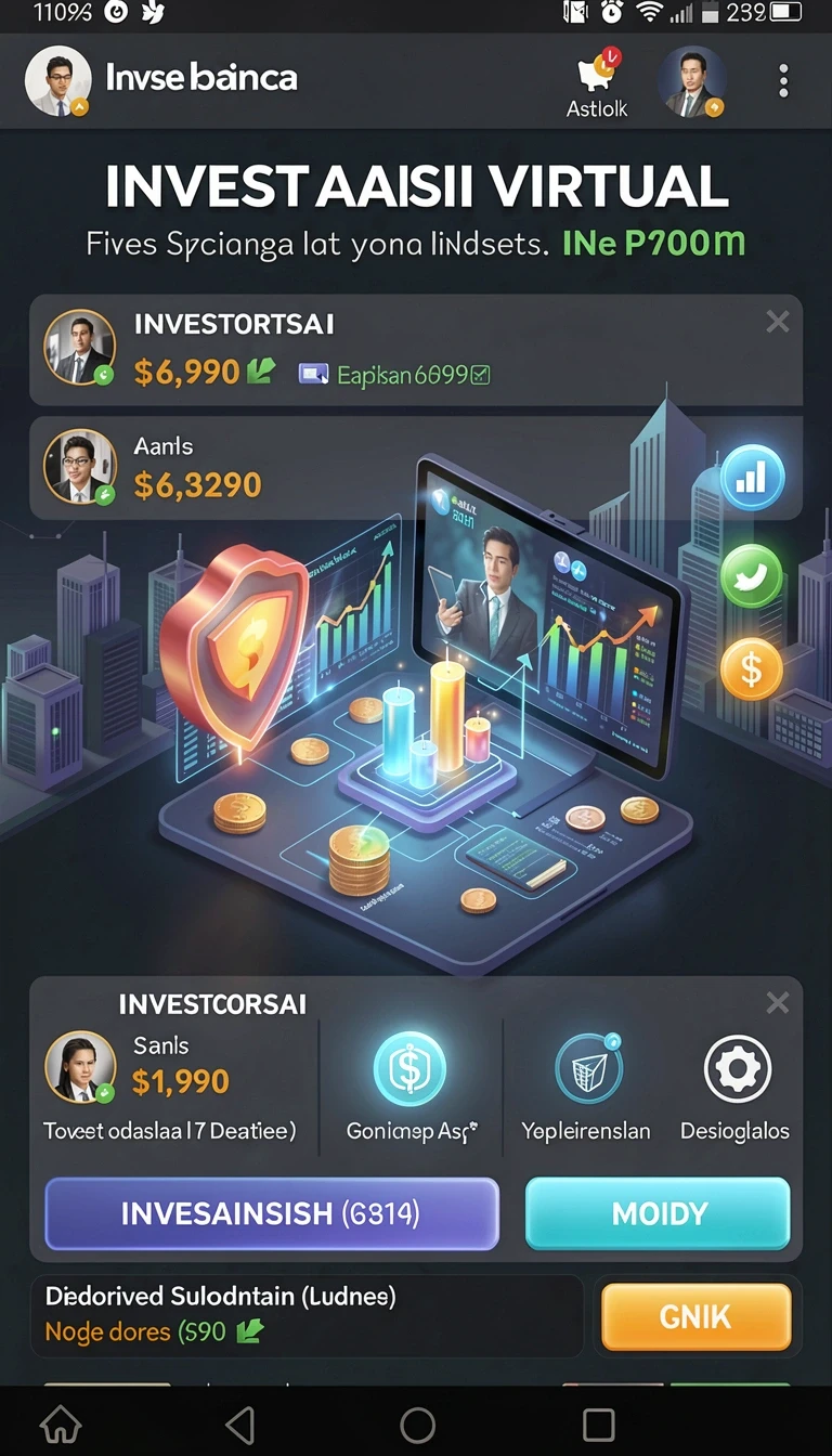 Screenshot ole777 App APK Terbaru nomor 2