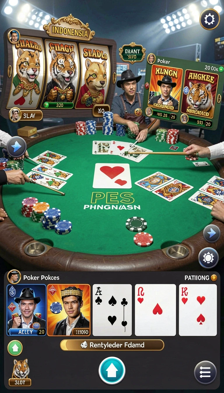 Screenshot Download nusabt88 APK untuk Android nomor 1