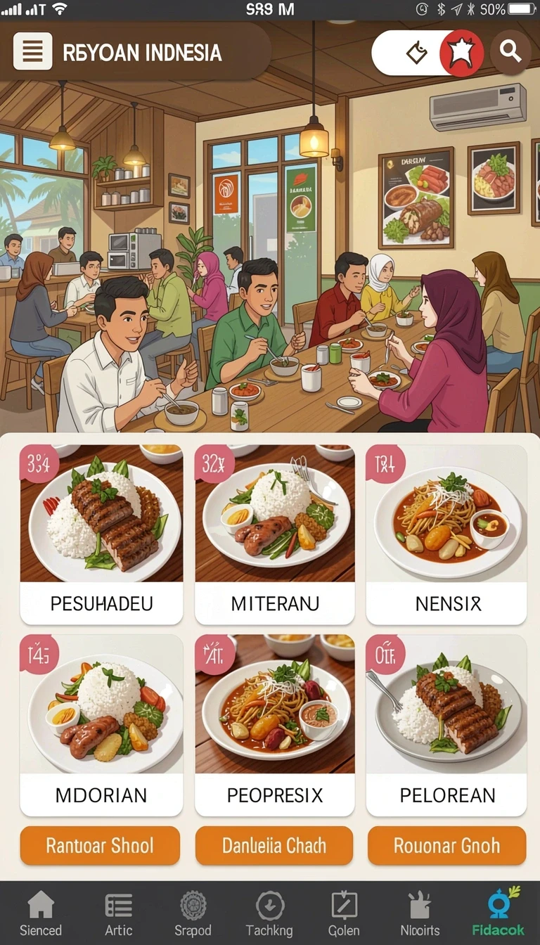 Screenshot qtgame App APK Terbaru nomor 1