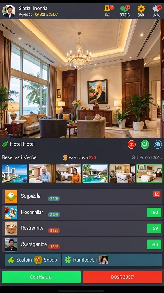 Screenshot Download kkslot777 APK untuk Android nomor 3
