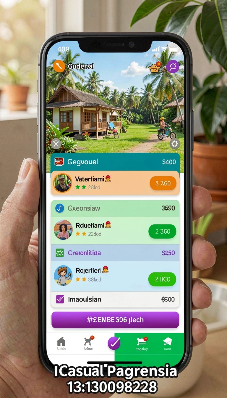 Screenshot Download 33ag APK untuk Android nomor 1