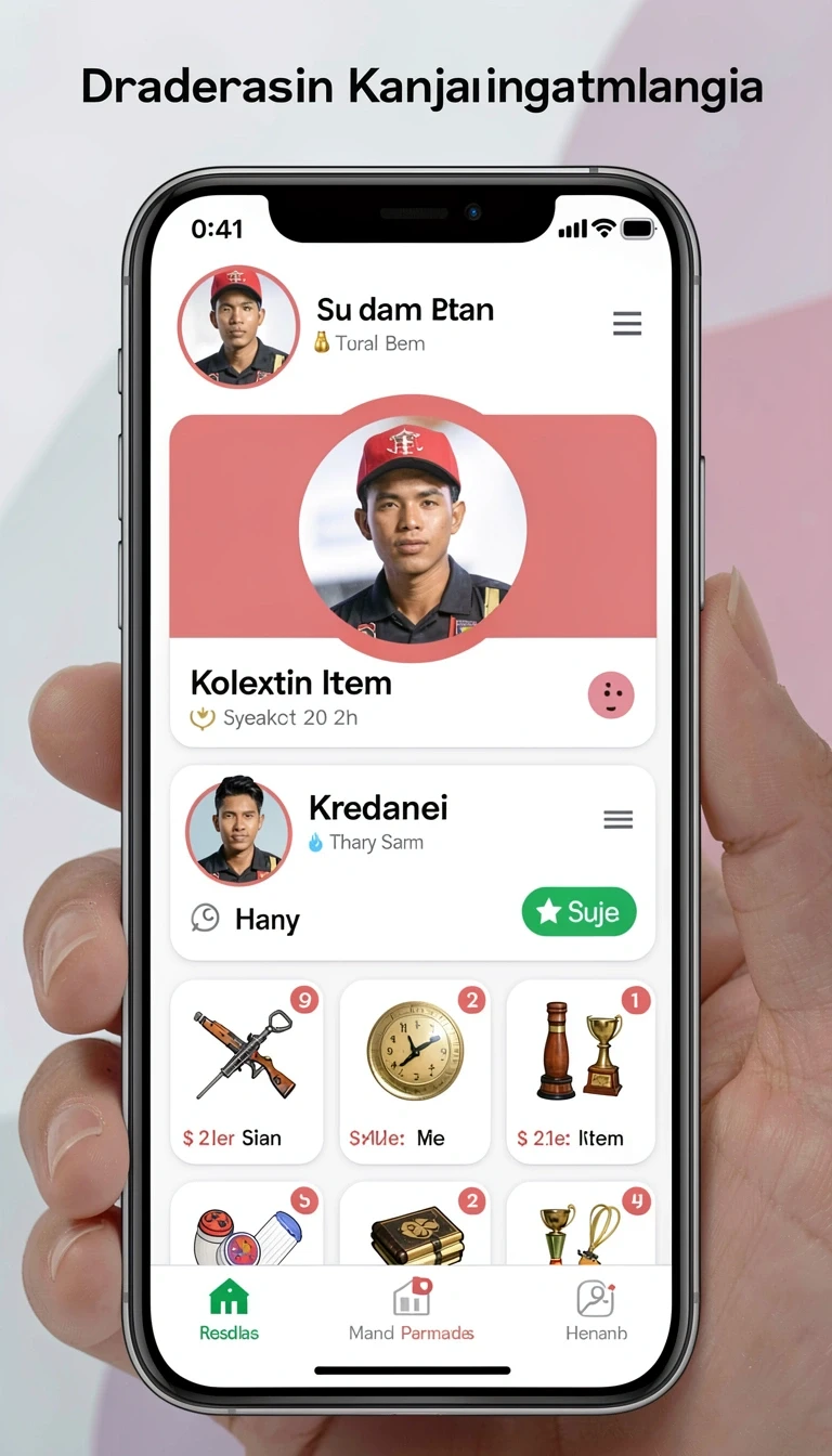 Screenshot Review Aplikasi kepritogel Versi Terbaru nomor 3