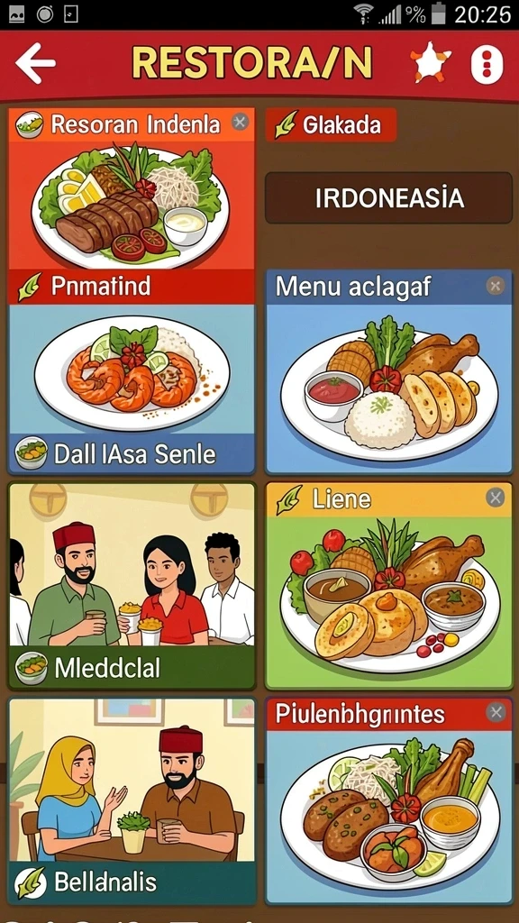 Screenshot Download 33ag APK untuk Android nomor 3