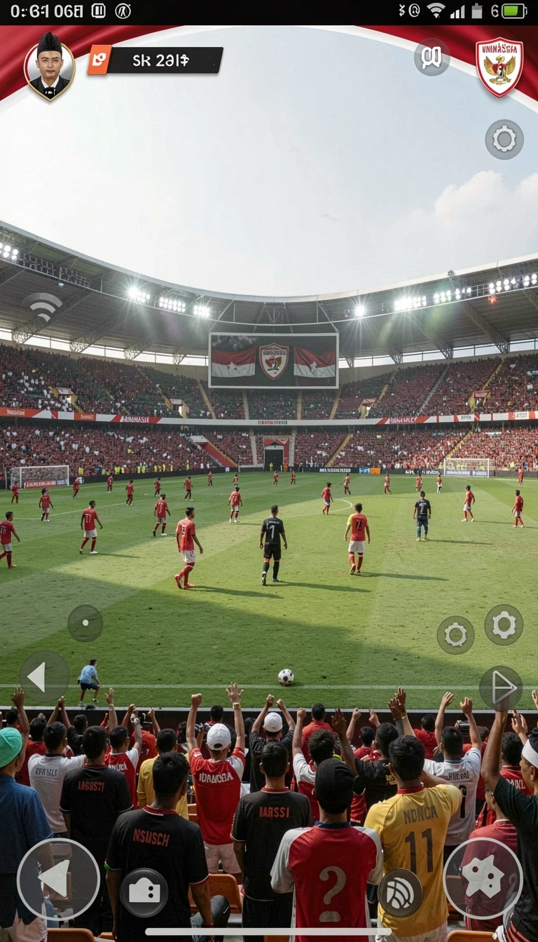 Screenshot Review Aplikasi kepritogel Versi Terbaru nomor 1