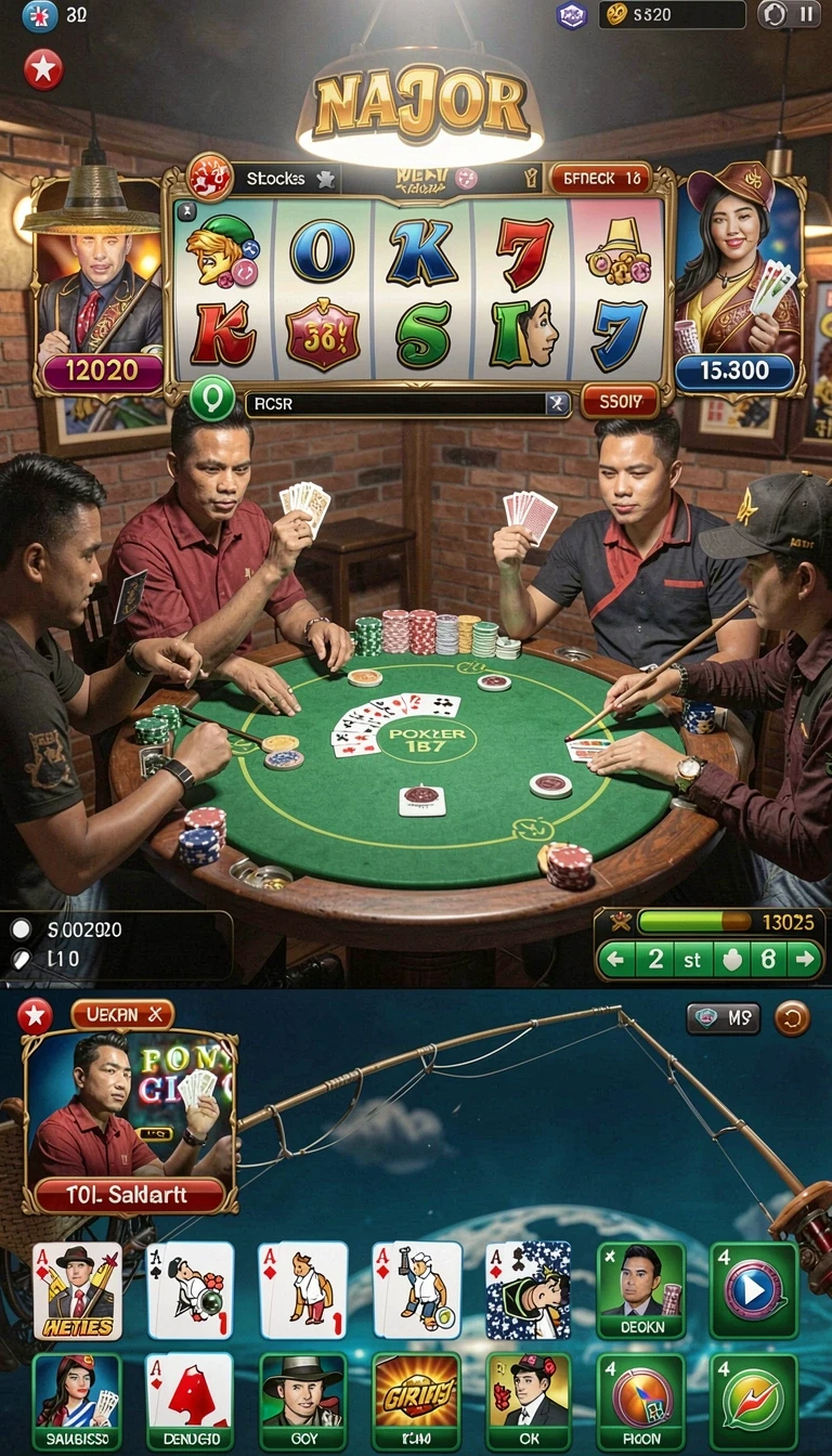 Screenshot kerbau288 App APK Terbaru nomor 2