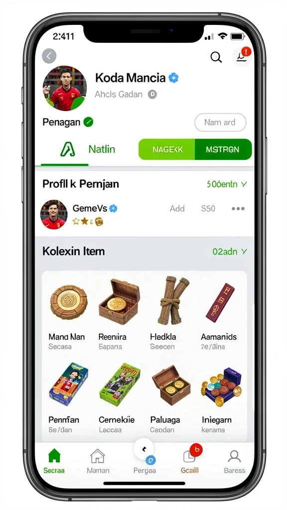 Screenshot Review Aplikasi house777 Versi Terbaru nomor 1